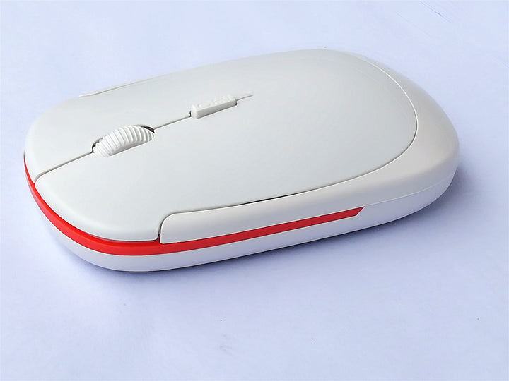 Compact Wireless Optical Mouse Kalsten