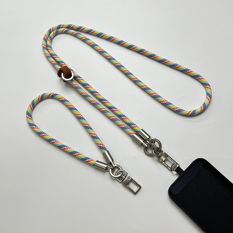 Adjustable Multi-Functional Phone Lanyard Kalsten