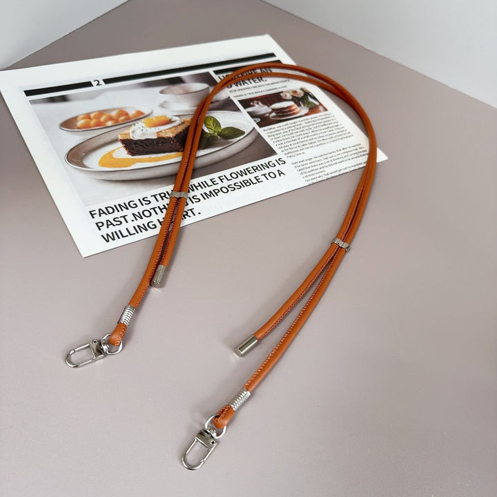 Adjustable Silicone Neck Strap Kalsten