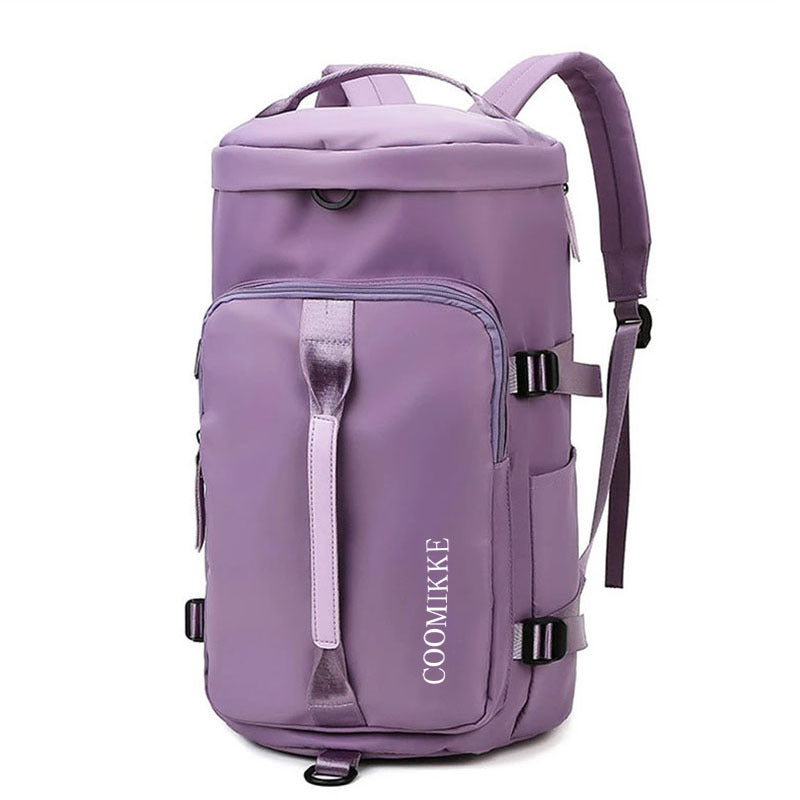 Multi-Functional Outdoor Backpack Kalsten