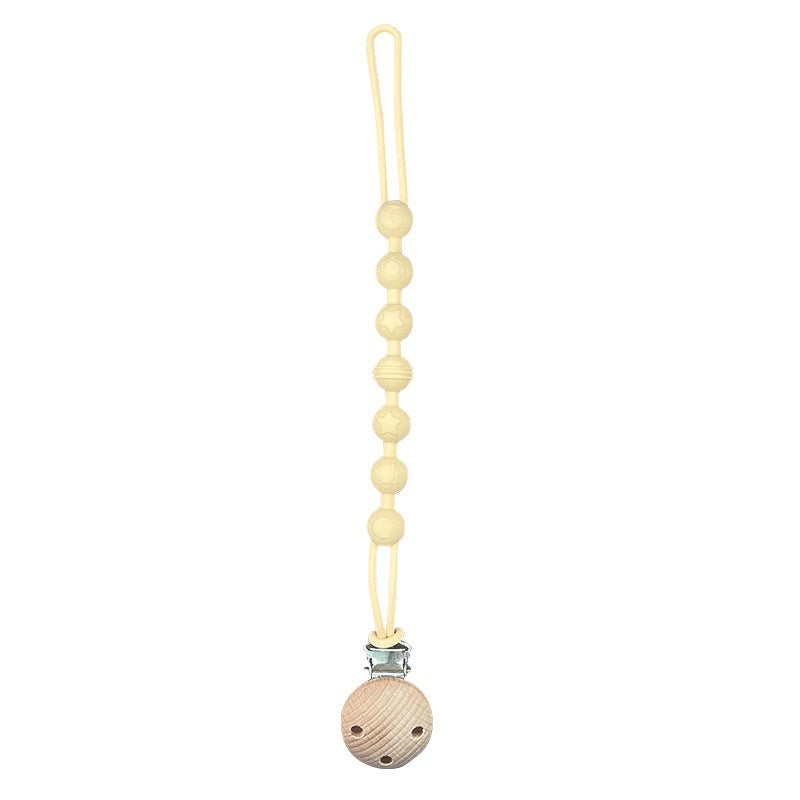 Window Blind Safety Bead Chain and Clip Pull Cord