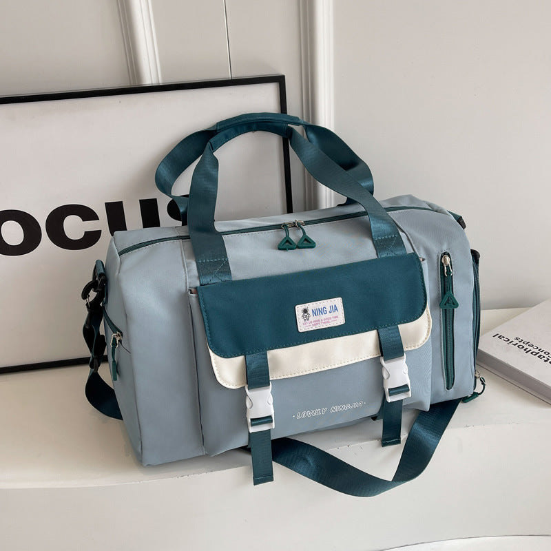 Travel Duffel Kalsten