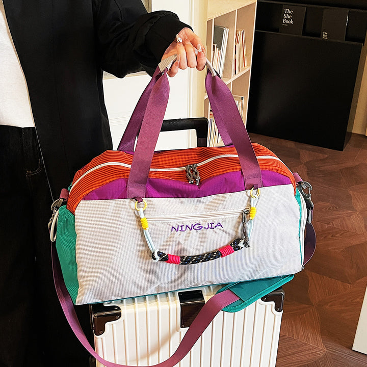 Versatile Sports Duffel Bag Kalsten