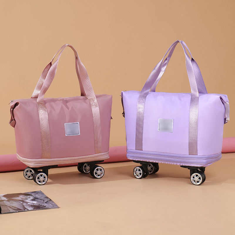 Fashionable Waterproof Gym Duffel Kalsten
