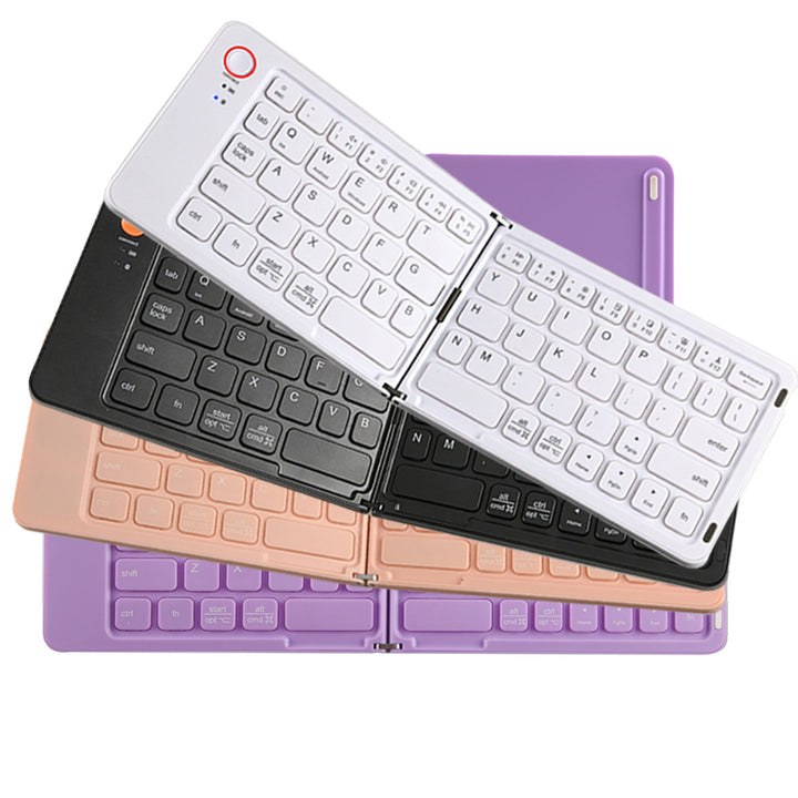 Foldable Bluetooth Travel Keyboard Kalsten