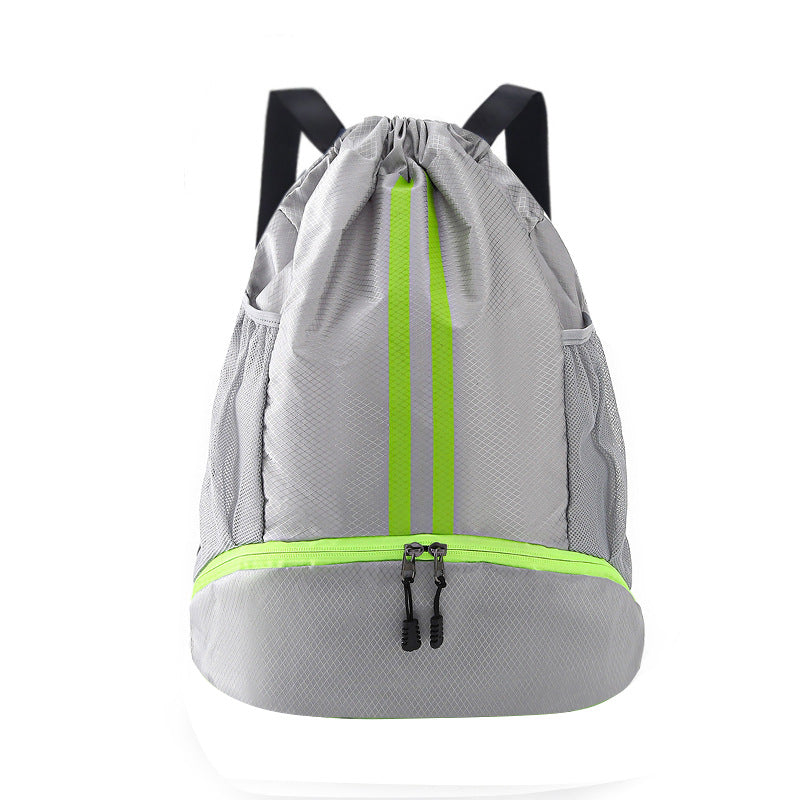 Sporty Backpack Kalsten