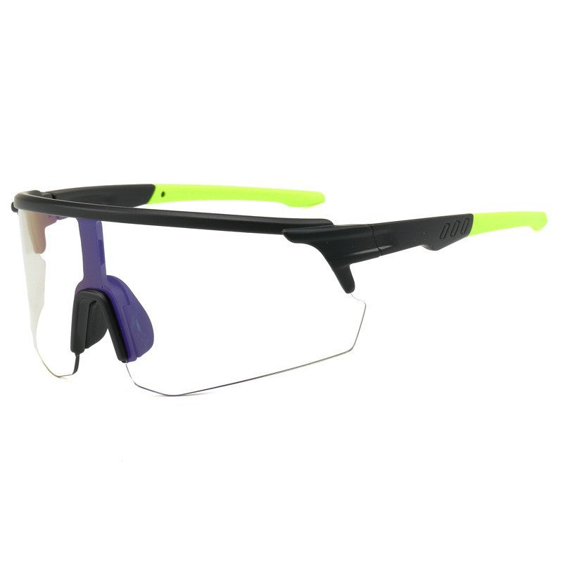 Women's Sporty Cycling Glasses with Advanced Ventilation System Kalsten