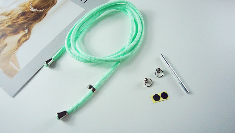 Durable Adjustable Rope Lanyard Kalsten