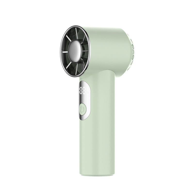 Men Portable Mini Fan Kalsten