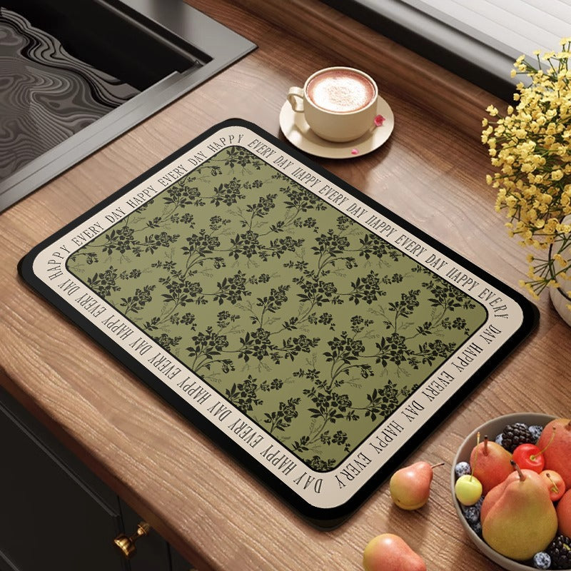 Home Kitchen Mat