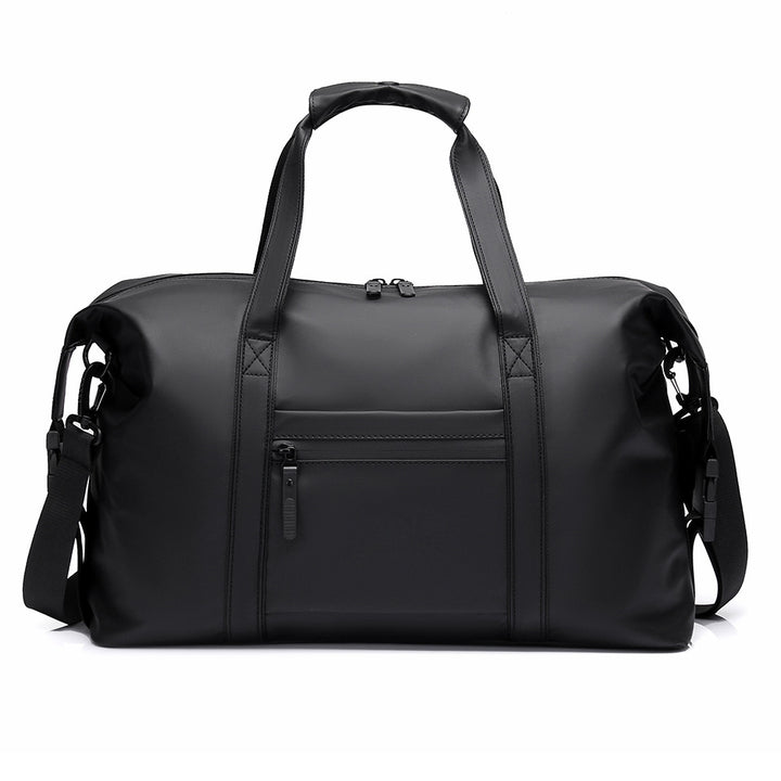 Elegant travel bag with versatile compartments Kalsten
