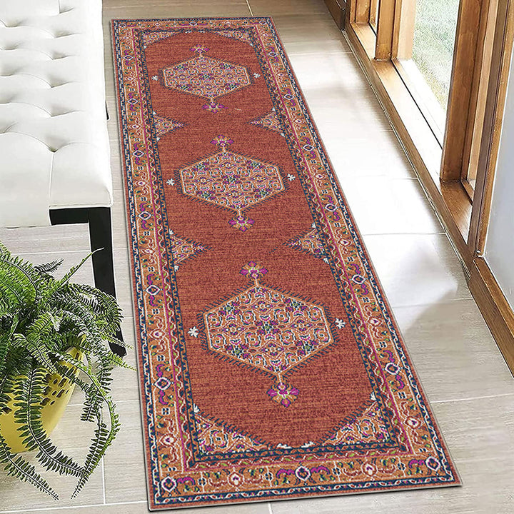Decorative Runner Kalsten