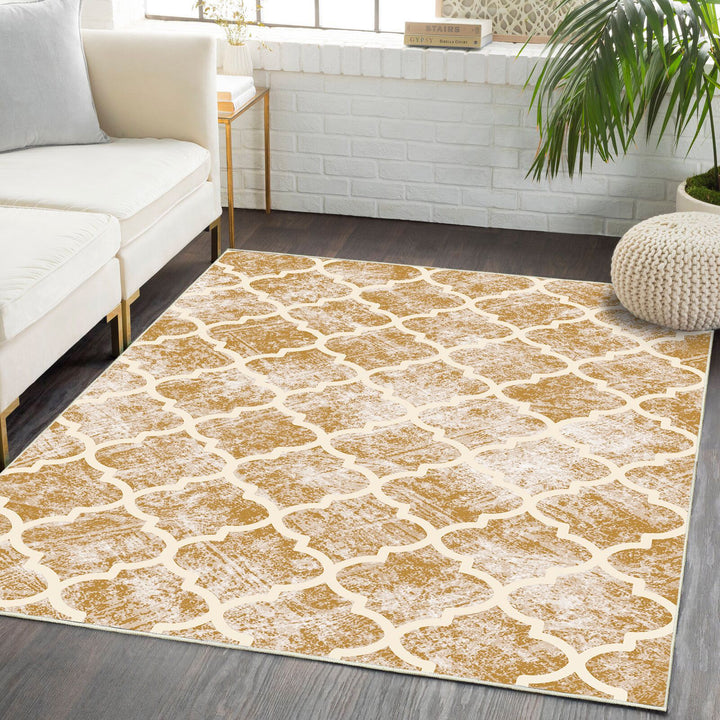 Area Rug Kalsten