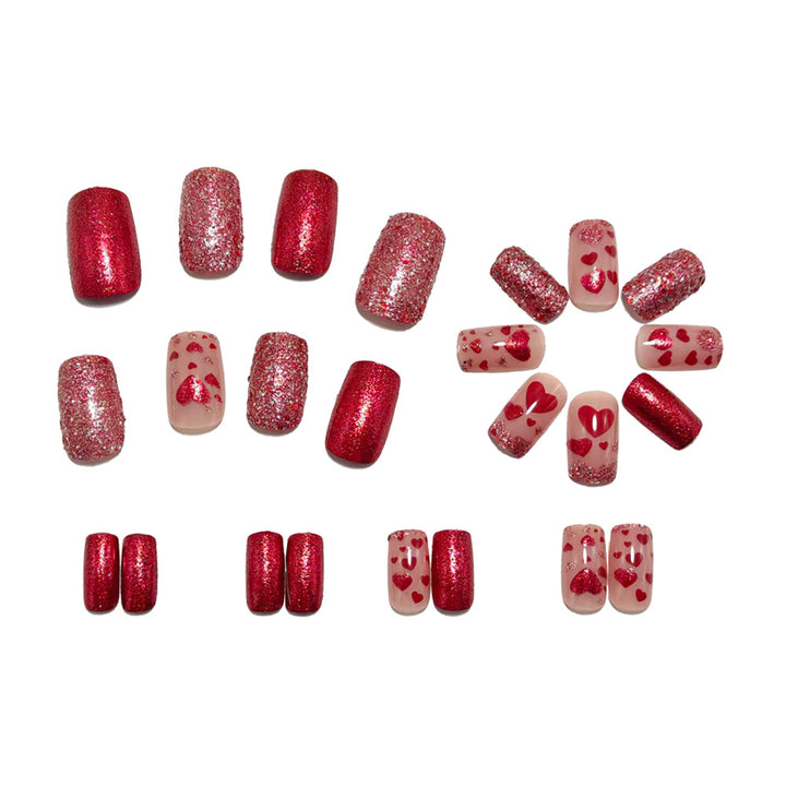 Nail Art Set Kalsten
