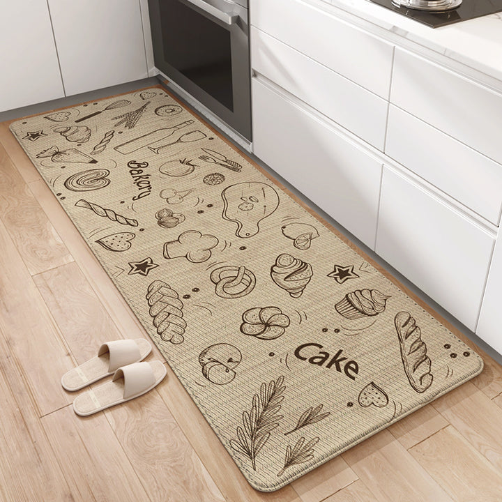 Kitchen Comfort Runner Mat Kalsten