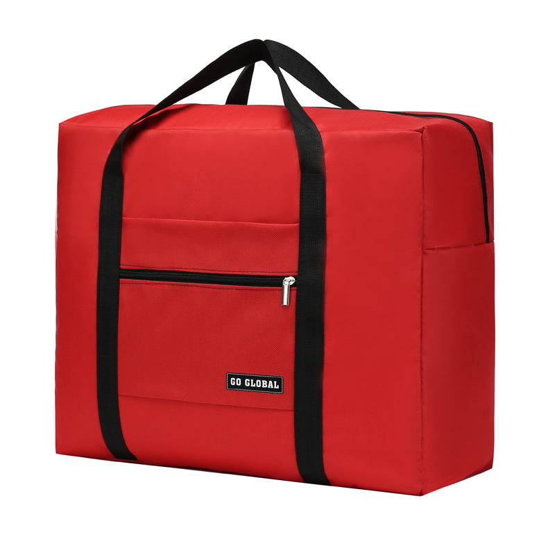 Spacious Travel Storage Bag Kalsten