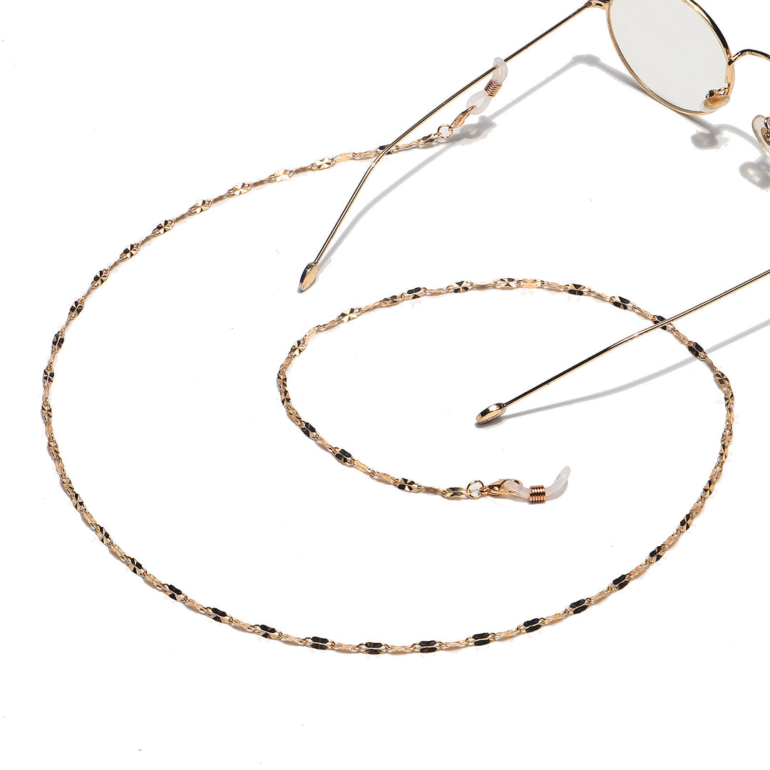 Premium Decorative Eyewear Chain Kalsten