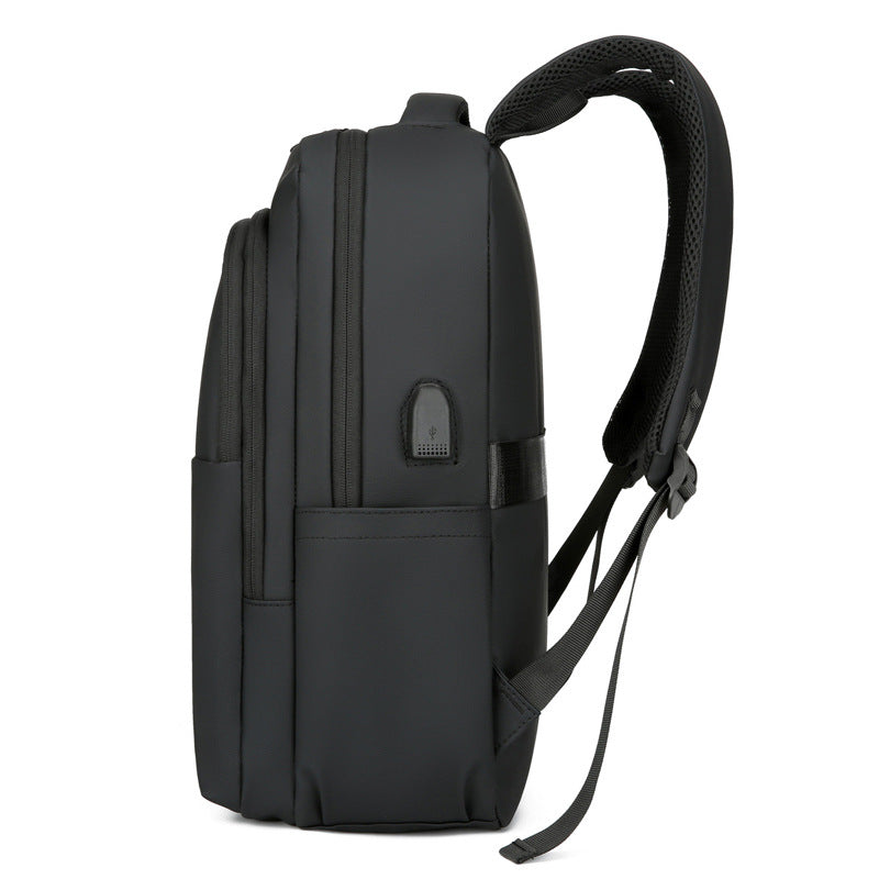 Innovative Tech-Ready Backpack Kalsten