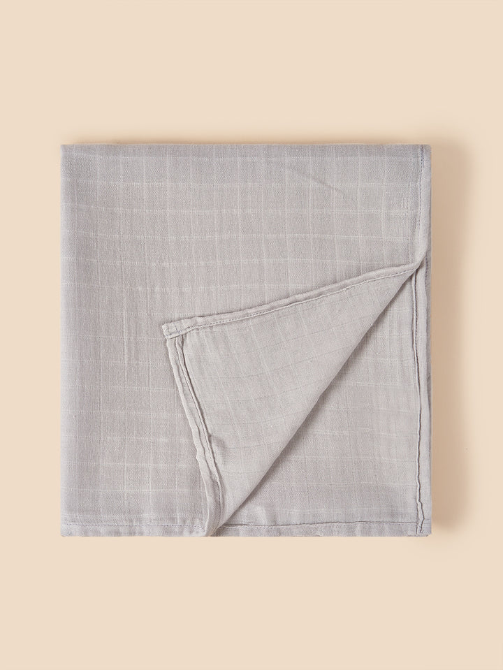 Lightweight Breathable Muslin Blanket kalsten