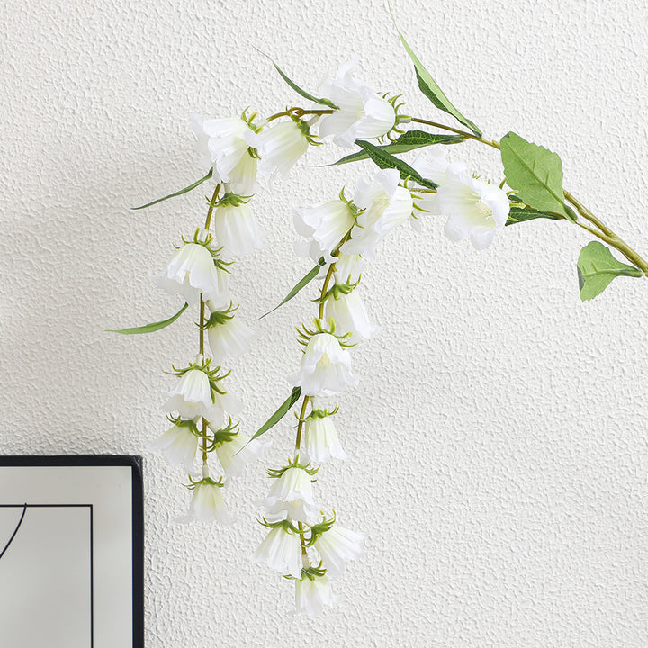Elegant Artificial Flower Branch