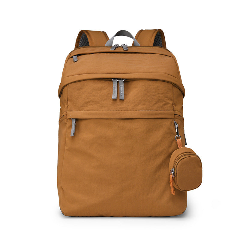 Versatile Large Capacity Backpack Kalsten