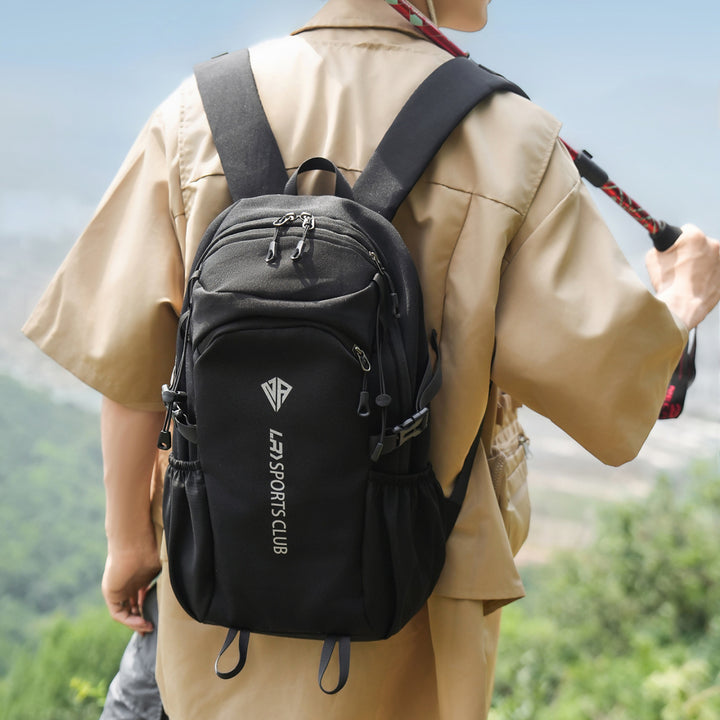 Multi-Functional Outdoor Adventure Backpack Kalsten