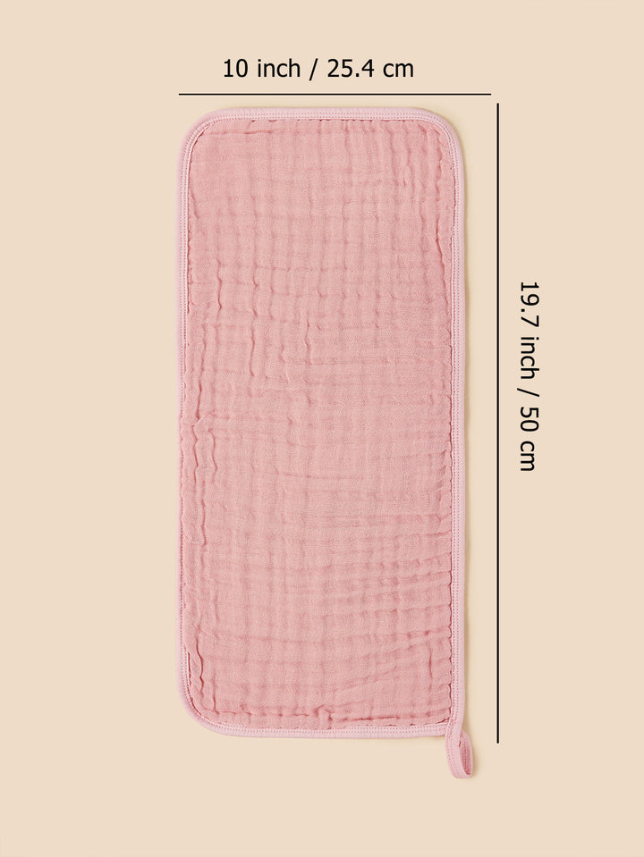 Soft Cotton Muslin Baby Changing Pad Cover kalsten