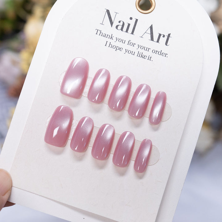 Press-On Nail Set