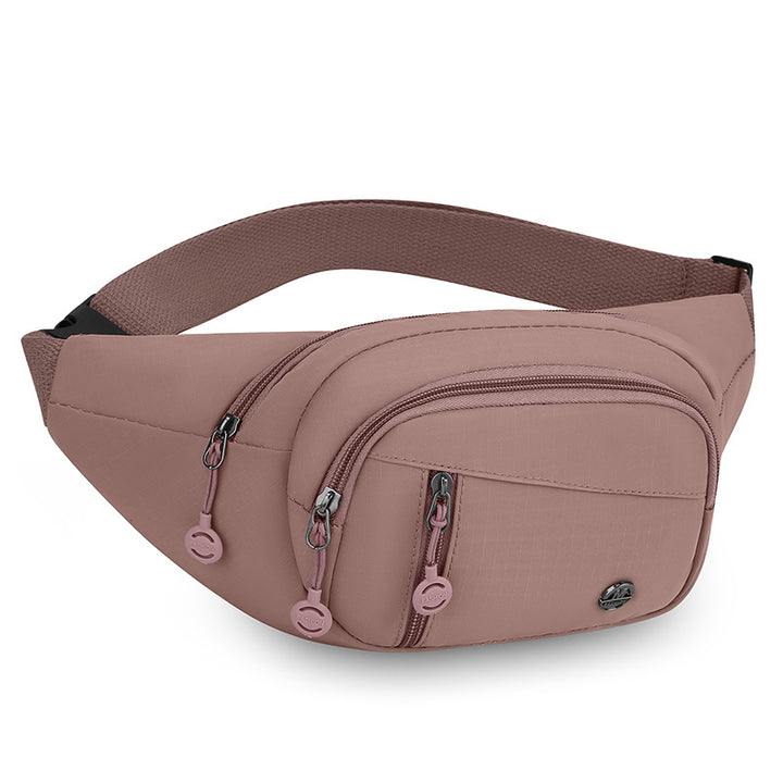 Minimalist Utility Fanny Pack