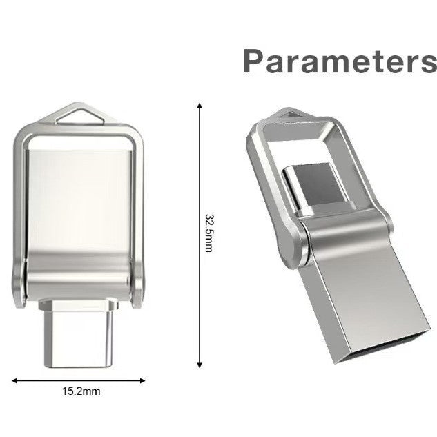 USB C Charging Adapter Kalsten