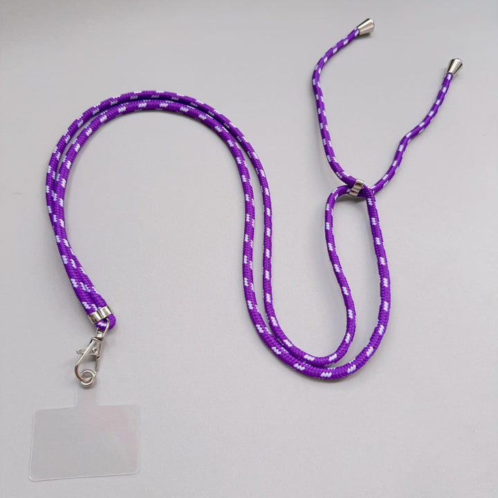 Stylish Lanyard Kalsten