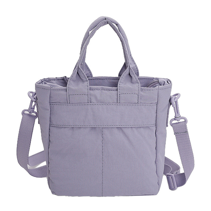 Casual Compact Utility Tote