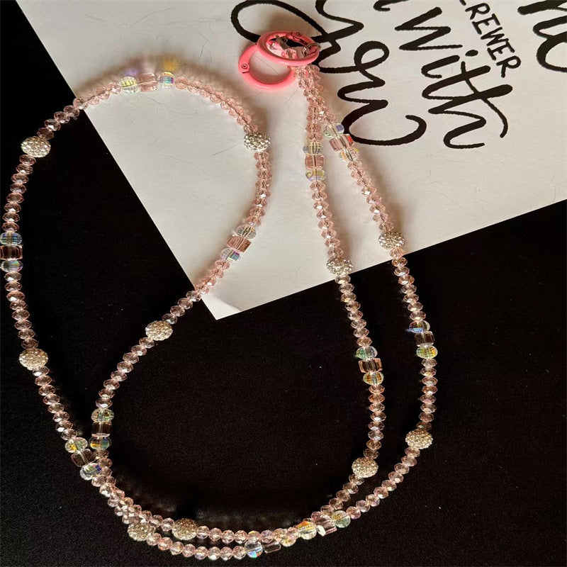Elegant Beaded Eyewear Chain Kalsten 1790135534