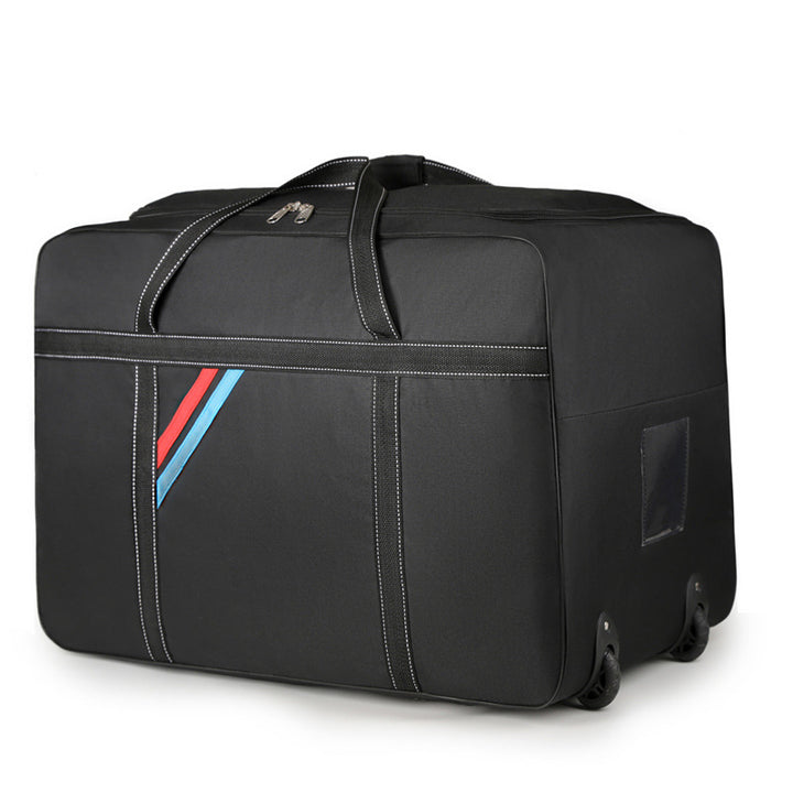 Wheeled Travel Duffle Bag Kalsten