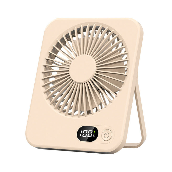 Women's Portable USB Fan Kalsten