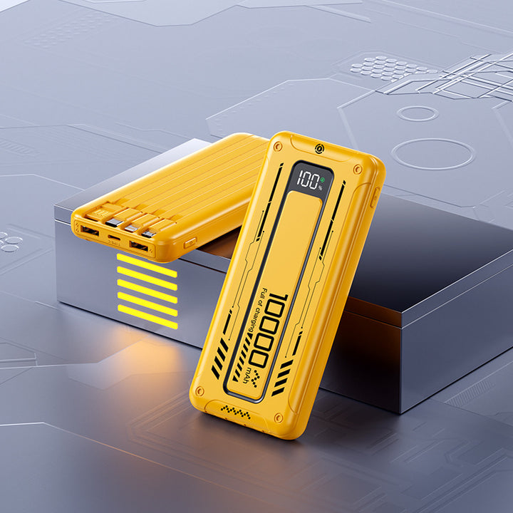 portable Powerbank Kalsten