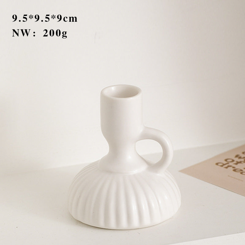 Decorative Ceramic Kalsten