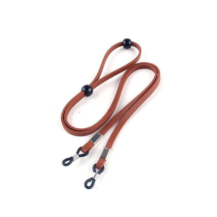 Adjustable Eyewear Retaining System Kalsten
