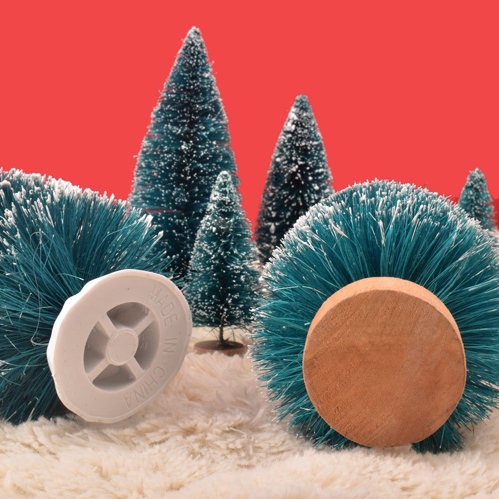 Decorative Christmas Tree Set Kalsten