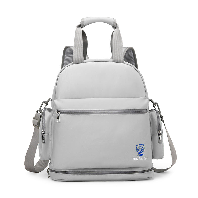 Versatile Diaper Backpack Kalsten
