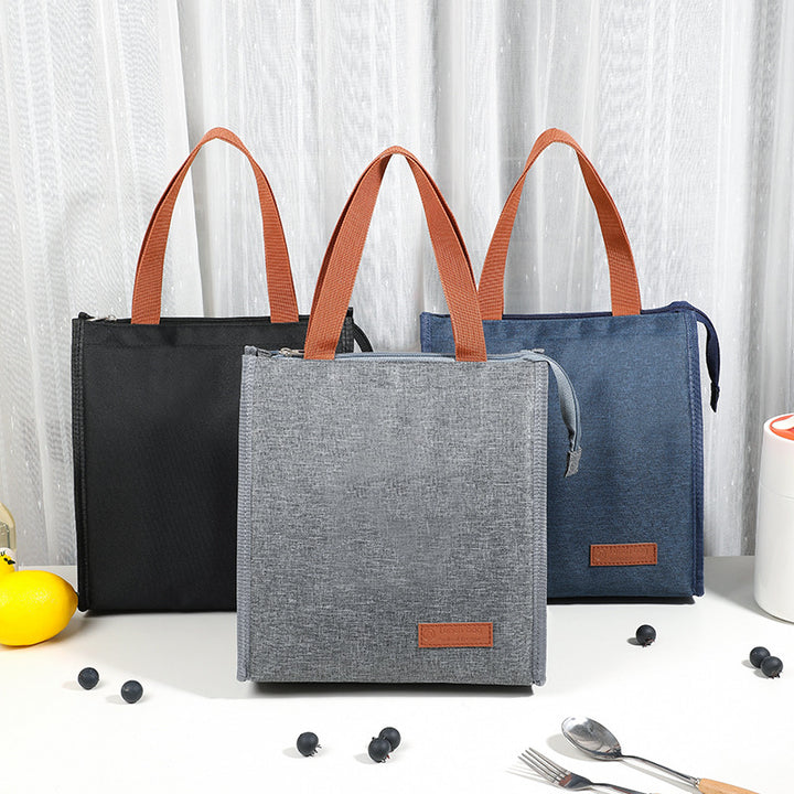Insulated Lunch Kalsten
