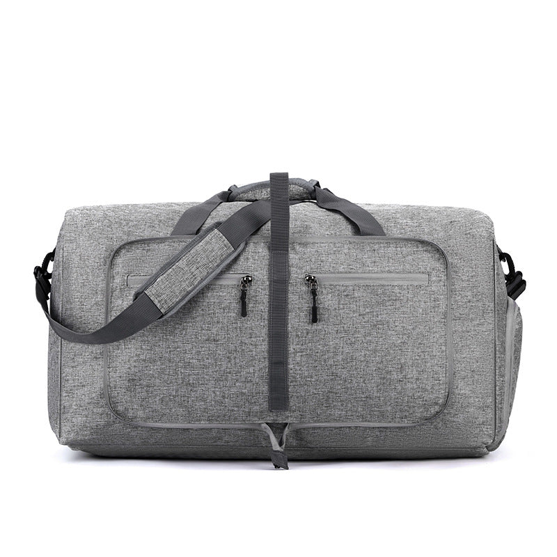 Large Capacity Multi-Purpose Travel Duffel Kalsten