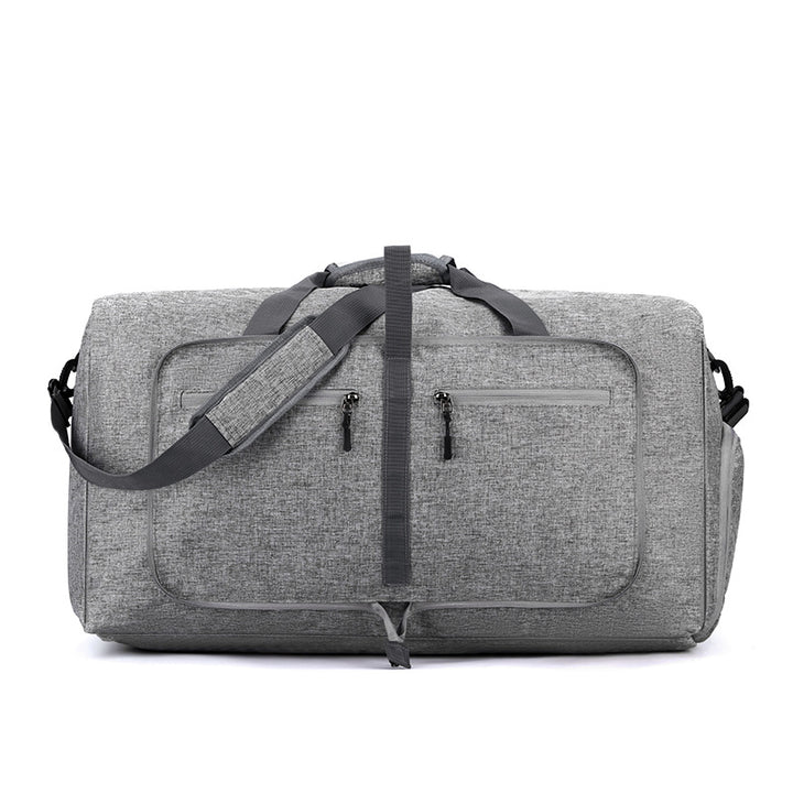 Large Capacity Multi-Purpose Travel Duffel Kalsten