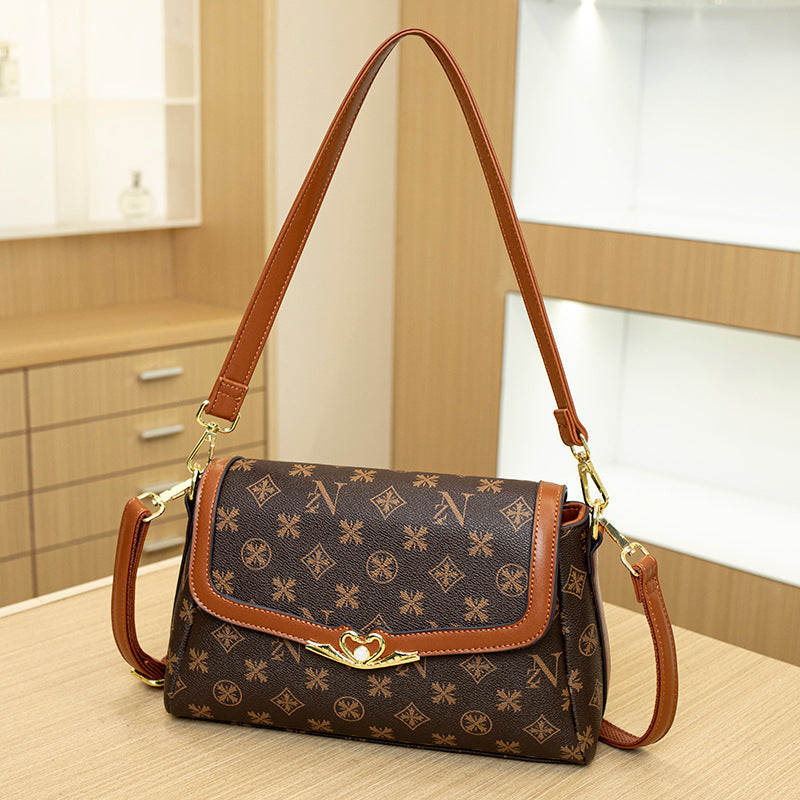 Elegant Designer Crossbody Bag