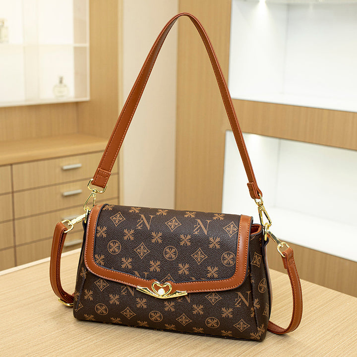 Elegant Designer Crossbody Bag