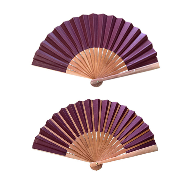 Ladies fan with stylish design Kalsten