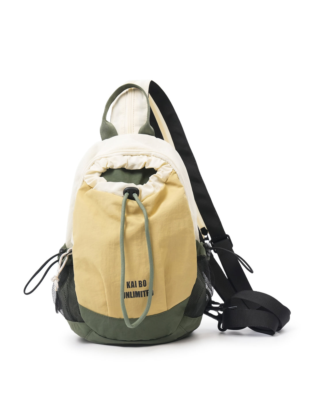 Lightweight Sling Backpack