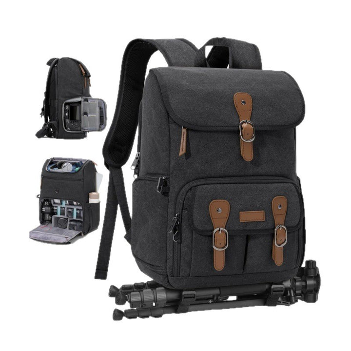 Multi-Functional Photography Backpack Kalsten