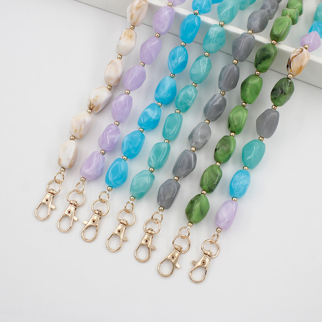 Stylish Beaded Kalsten