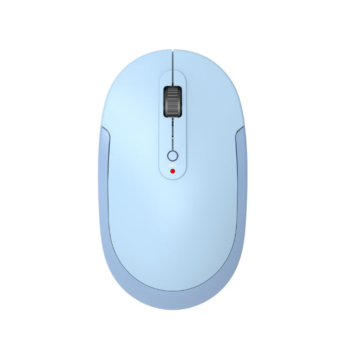 Ergonomic Wireless Mouse with Adjustable Dpi Settings Kalsten